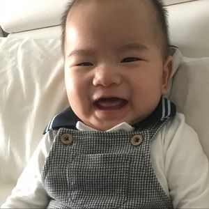 Meet your Posher, Brian